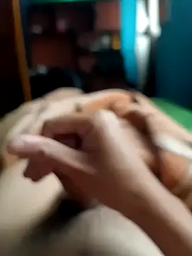 ShelaoMarsen online show from February 5, 7:53 pm