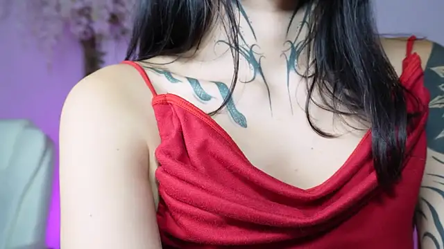 thin princess online show from October 2, 2:15 am