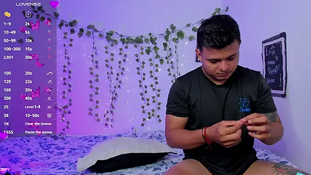 Khefthany online show from March 31, 3:36 pm