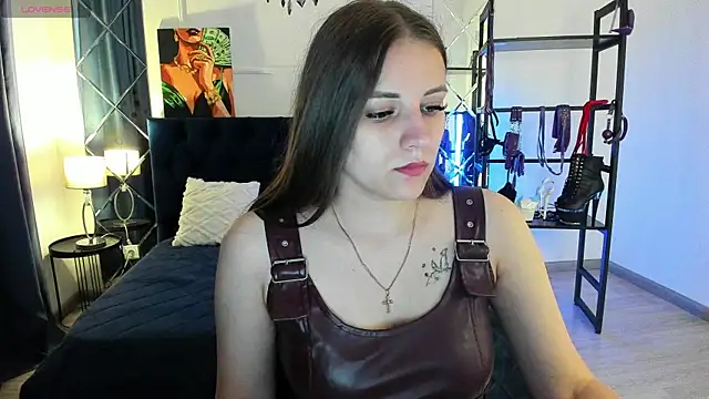 Snapshot of CandyKimmy chatting on June 17, 12:32 am CandyKimmy online show from June 17, 12:32 am