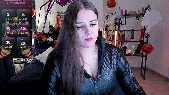 CandyKimmy online show from October 30, 12:42 am