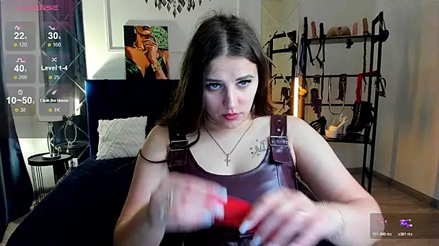 CandyKimmy online show from November 25, 12:44 am