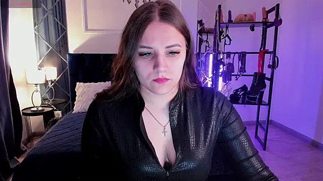 CandyKimmy online show from January 16, 12:47 am