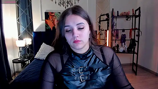 CandyKimmy online show from November 10, 12:37 am