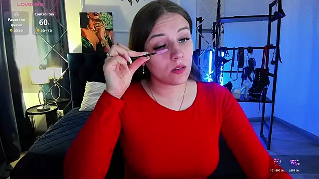 CandyKimmy online show from May 8, 12:36 am