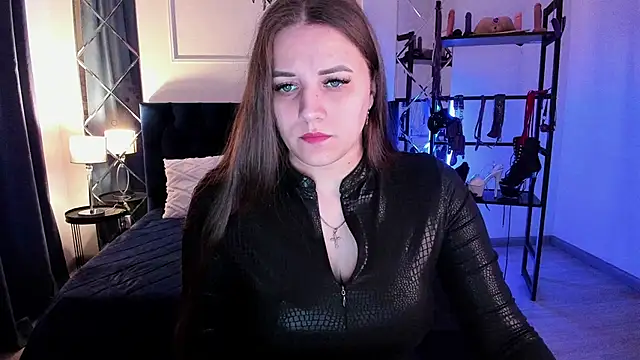 CandyKimmy online show from February 24, 12:44 am