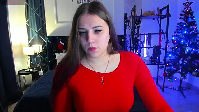 CandyKimmy online show from December 20, 12:46 am