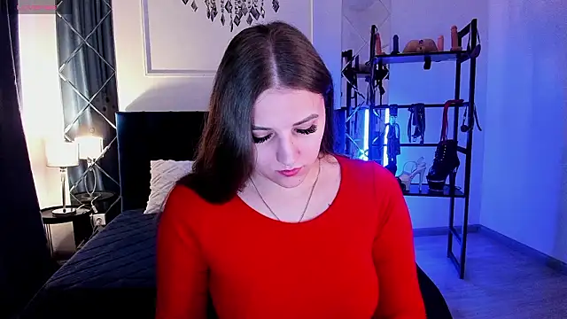 CandyKimmy online show from March 6, 12:49 am