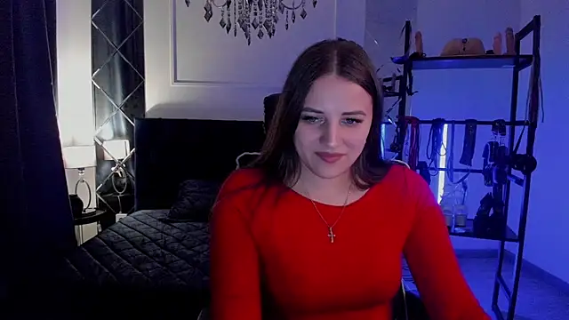 CandyKimmy online show from February 21, 3:56 am
