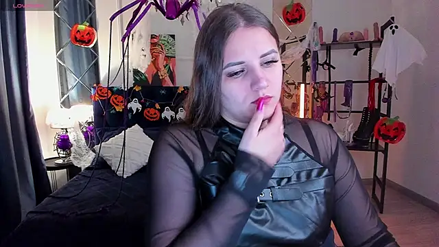 CandyKimmy online show from October 23, 12:42 am