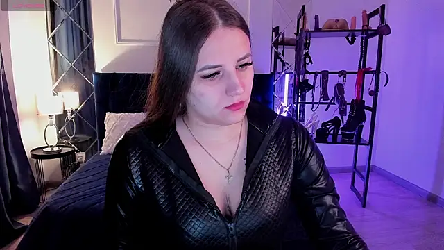 CandyKimmy online show from January 15, 12:47 am