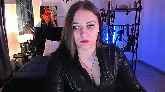 CandyKimmy online show from April 28, 12:42 am