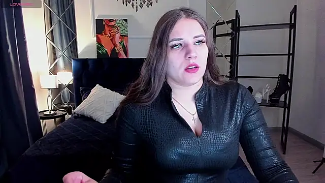CandyKimmy online show from October 20, 12:45 am