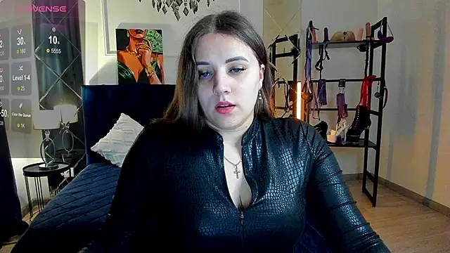 CandyKimmy online show from November 7, 12:48 am