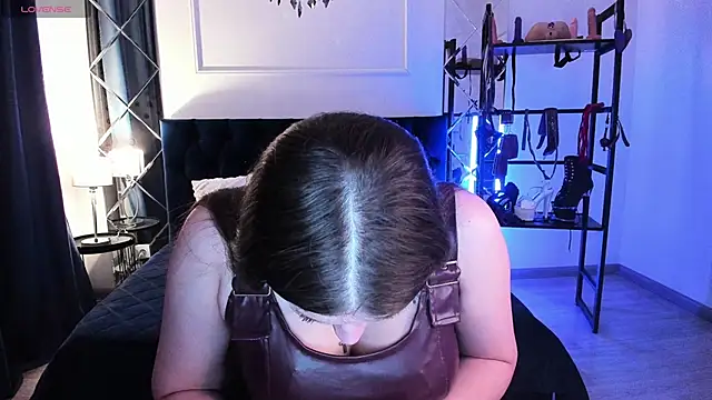 CandyKimmy online show from February 27, 12:44 am