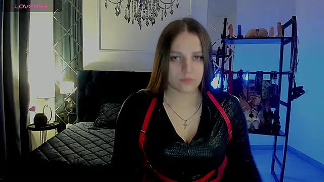CandyKimmy online show from February 19, 12:46 am