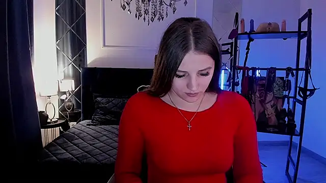 CandyKimmy online show from February 24, 5:00 am