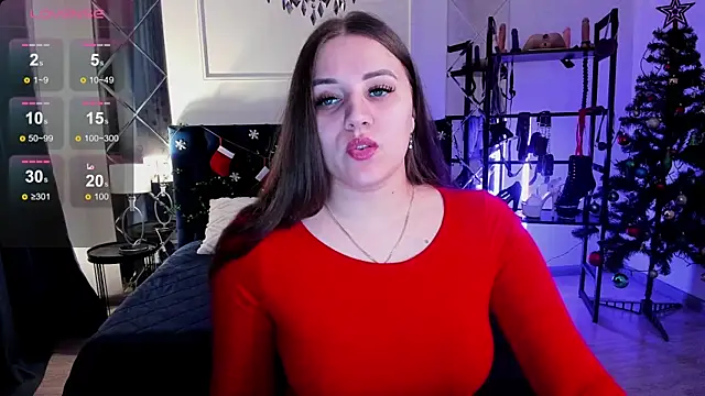 CandyKimmy online show from January 10, 12:39 am