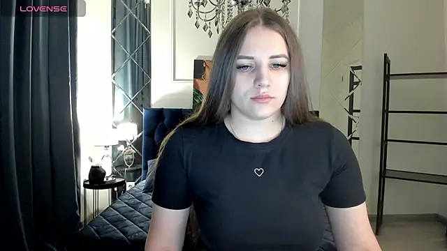 CandyKimmy online show from March 17, 12:53 am