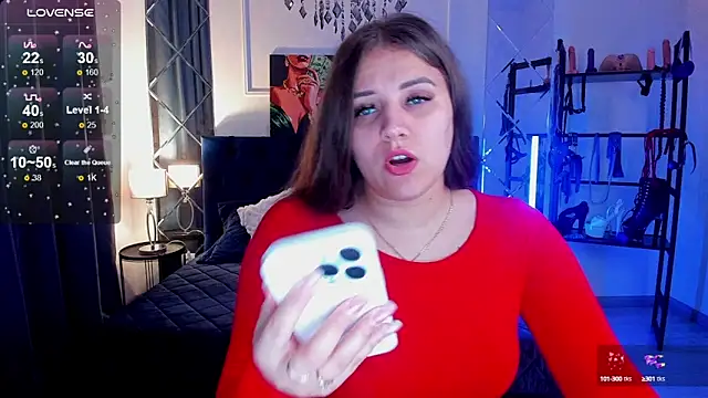 CandyKimmy online show from September 11, 12:21 am