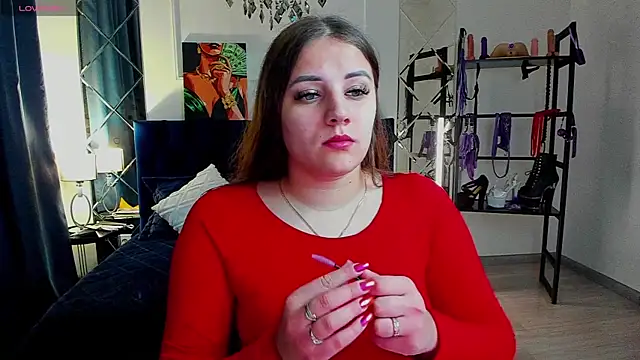 CandyKimmy online show from October 10, 12:44 am