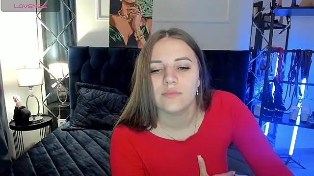 CandyKimmy online show from March 21, 12:51 am