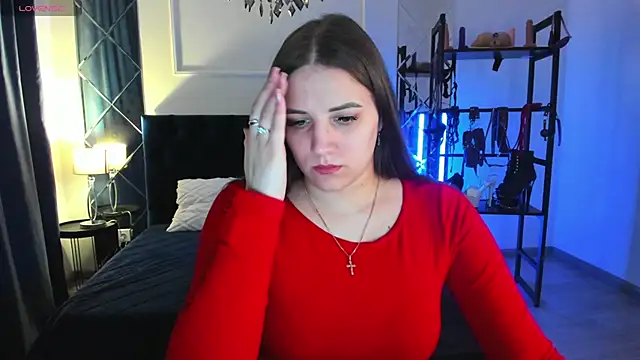 CandyKimmy online show from March 27, 12:41 am