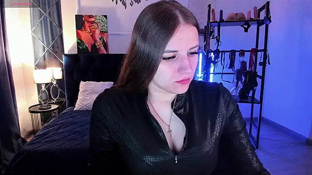 CandyKimmy online show from May 5, 12:35 am