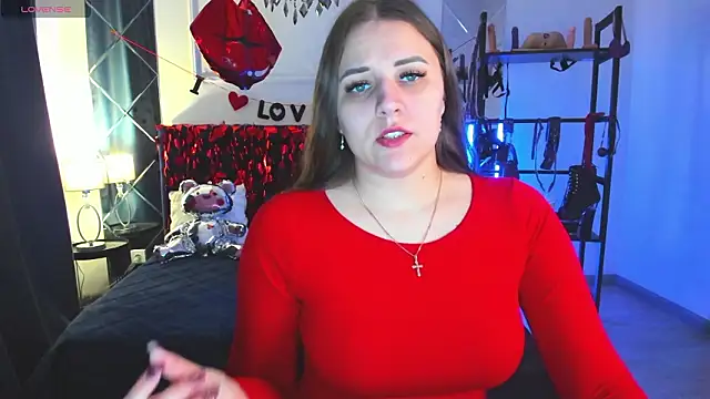 CandyKimmy online show from February 18, 12:41 am