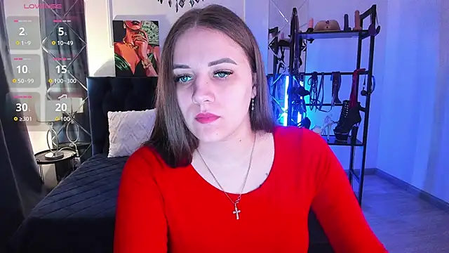 CandyKimmy online show from April 13, 12:47 am