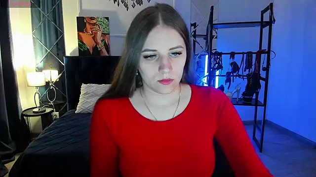 CandyKimmy online show from May 6, 12:36 am