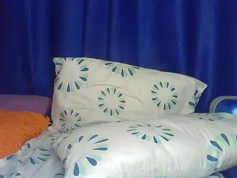 Hornygracious online show from December 22, 7:36 pm