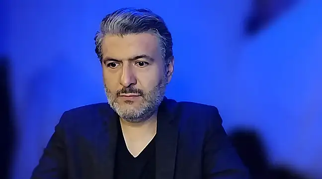 Snapshot of BushBator chatting on March 7, 7:41 am BushBator online show from March 7, 7:41 am