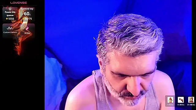 BushBator online show from March 29, 7:10 am