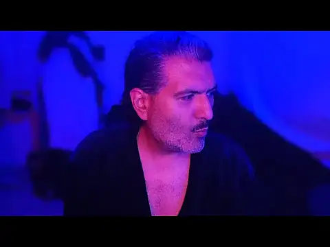 Snapshot of BushBator chatting on December 26, 5:58 am BushBator online show from December 26, 5:58 am