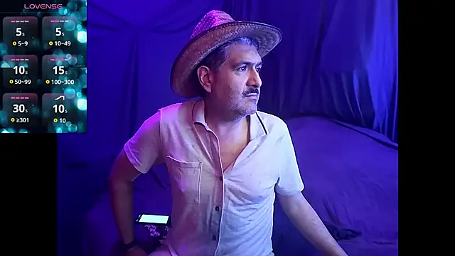 BushBator online show from April 13, 7:23 am