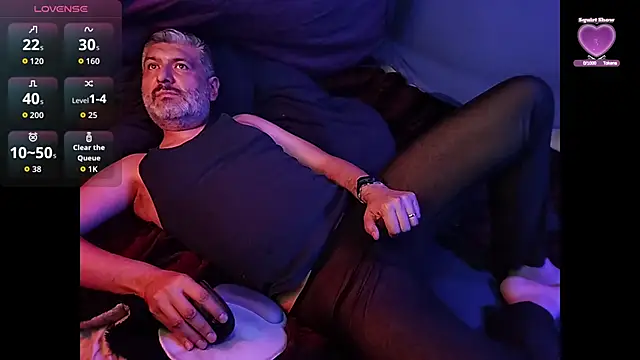 BushBator online show from February 27, 7:19 am