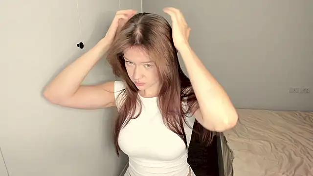 aveme melissa online show from March 20, 5:30 am