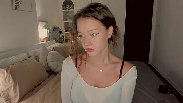 aveme melissa online show from July 15, 3:46 am