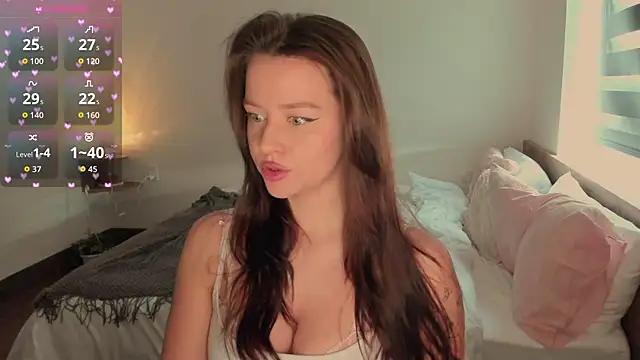 Snapshot of aveme_melissa chatting on November 17, 8:29 am aveme melissa online show from November 17, 8:29 am