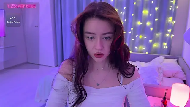 Snapshot of aveme_melissa chatting on January 7, 7:38 pm aveme melissa online show from January 7, 7:38 pm