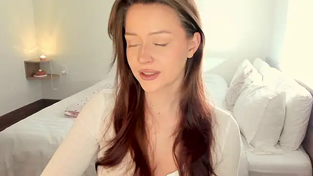 aveme melissa online show from February 18, 12:30 am