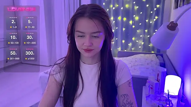 Snapshot of aveme_melissa chatting on February 12, 8:18 pm aveme melissa online show from February 12, 8:18 pm
