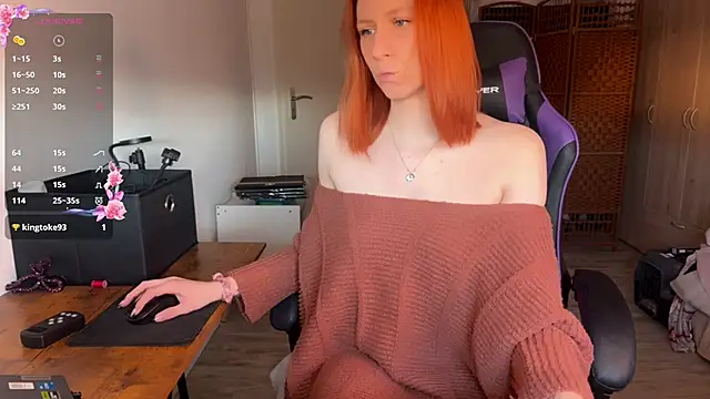 Caliiie-of online show from April 7, 5:53 am