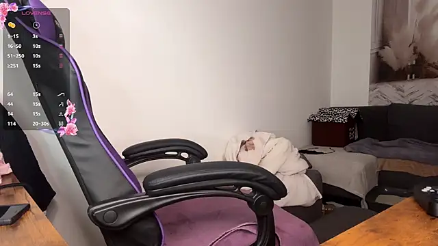 Caliiie-of online show from October 26, 6:47 am