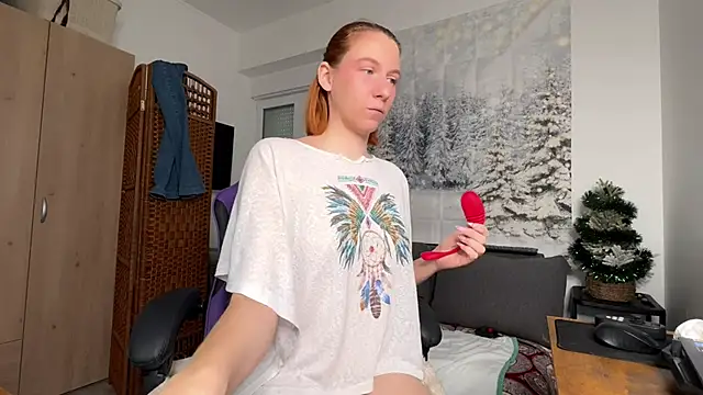 Caliiie-of online show from November 27, 7:20 am