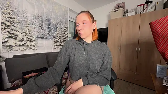 Caliiie-of online show from December 5, 7:29 am