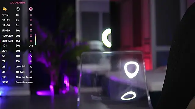 MissKiarra online show from February 24, 8:42 pm