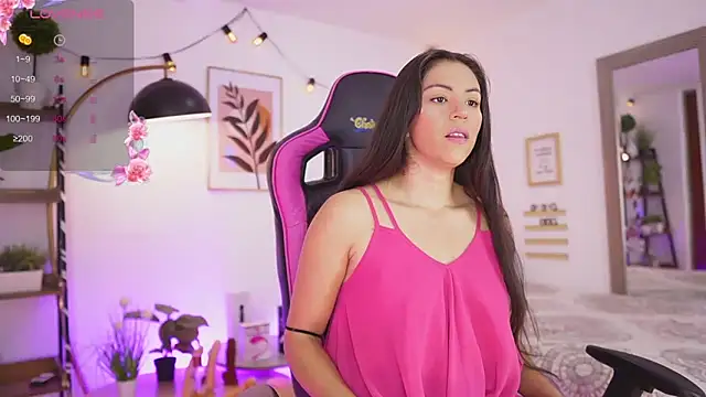 adamaria 1 online show from February 24, 4:26 pm