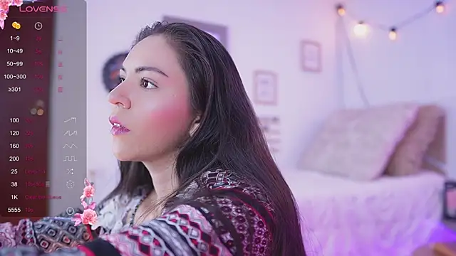 adamaria 1 online show from March 3, 5:41 pm